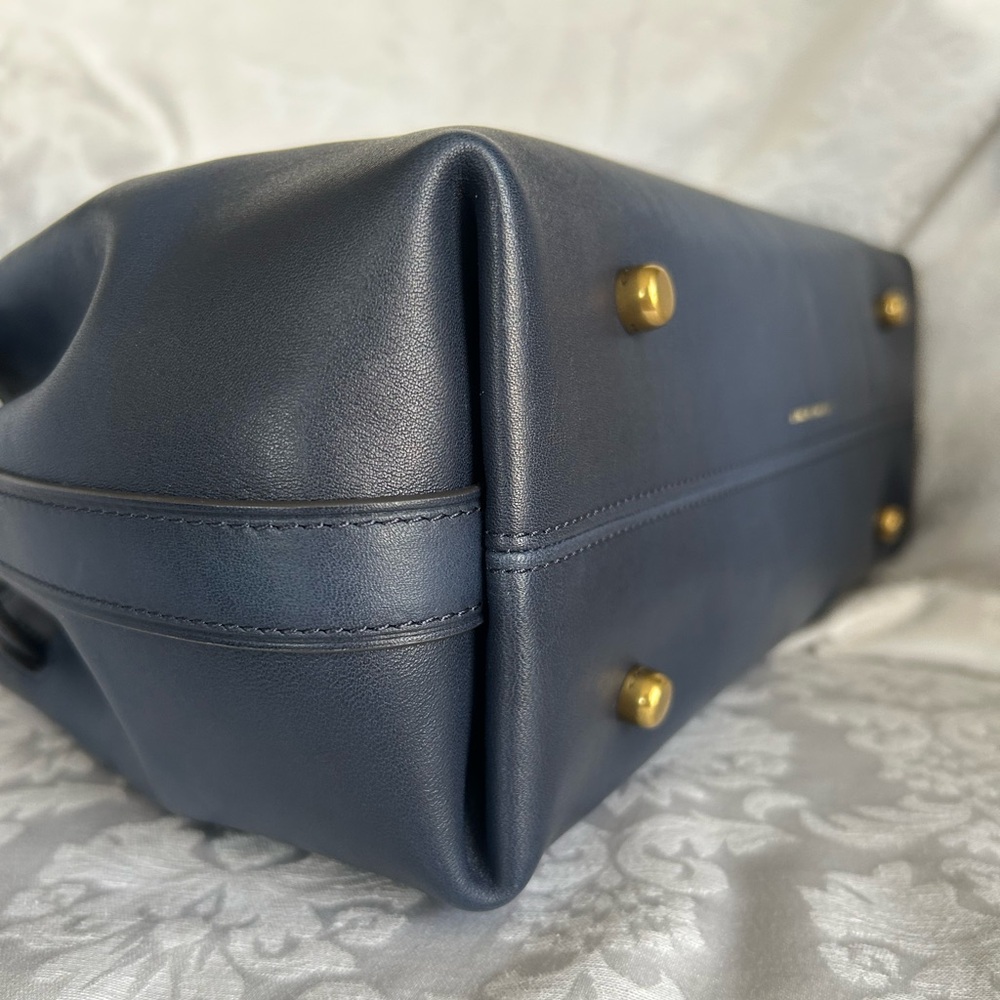 Coach Empire 28 in Navy - Picture 10 of 11